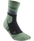 Vorschau: CEP Herren Socken max cushion socks, hiking, mid cut, men