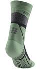 Vorschau: CEP Herren Socken max cushion socks, hiking, mid cut, men