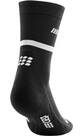 Vorschau: CEP Herren the run socks, mid cut, v4