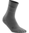 Vorschau: CEP Damen Reflective Mid Cut Socks