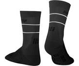 Vorschau: CEP Damen Reflective Mid Cut Socks