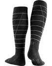 Vorschau: CEP Herren Laufsport Socken "Reflektive Compression"