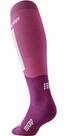 Vorschau: CEP Damen Socken thermo socks, skiing, tall, v3, women