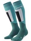 Vorschau: CEP Herren Socken thermo socks, skiing, tall, v3, men