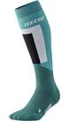 Vorschau: CEP Herren Socken thermo socks, skiing, tall, v3, men