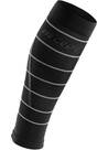 Vorschau: CEP Damen Reflective Calf Sleeves