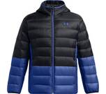 Vorschau: UNDER ARMOUR Herren Jacke LEGEND DOWN HOODED JACKET