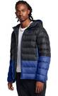 Vorschau: UNDER ARMOUR Herren Jacke LEGEND DOWN HOODED JACKET