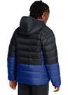 Vorschau: UNDER ARMOUR Herren Jacke LEGEND DOWN HOODED JACKET