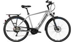 Vorschau: GENESIS E-Touring 2.1 PT G.