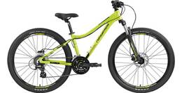 Vorschau: GENESIS Herren Mountainbike Genesis Evolution JR26 Disc