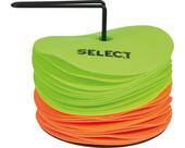 Vorschau: SELECT Floormarker