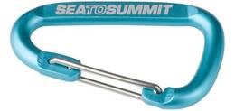 Vorschau: SEA TO SUMMIT Gurte und Schnallen Accessory Carabiner Set 3pcs Mixed