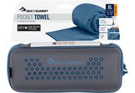Vorschau: SEA TO SUMMIT Pocket Towel