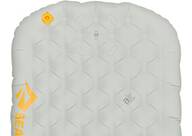 Vorschau: SEA TO SUMMIT Luftmatratze Ether Light XT Air Mat Regular Shadow