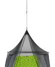 Vorschau: SEA TO SUMMIT Insektenschutz Mosquito Pyramid Net Single Black