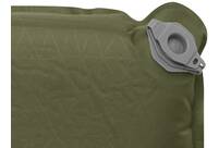 Vorschau: SEA TO SUMMIT Matte Camp Plus Self Inflating Rectangular Large