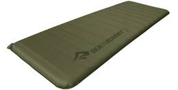 Vorschau: SEA TO SUMMIT Matte Camp Plus Self Inflating Rectangular Regular Wide