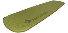 Vorschau: SEA TO SUMMIT Selbstaufblasende Schlafmatte Camp Mat Self Inflating Mat Large Olive