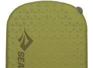 Vorschau: SEA TO SUMMIT Selbstaufblasende Schlafmatte Camp Mat Self Inflating Mat Large Olive