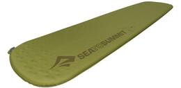 Vorschau: SEA TO SUMMIT Selbstaufblasende Schlafmatte Camp Mat Self Inflating Mat Regular Olive