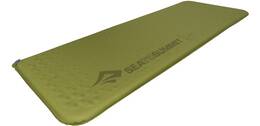 Vorschau: SEA TO SUMMIT Selbstaufblasende Schlafmatte Camp Mat Self Inflating Mat Rectangular Regular Wide Oli
