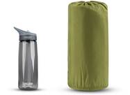 Vorschau: SEA TO SUMMIT Selbstaufblasende Schlafmatte Camp Mat Self Inflating Mat Rectangular Regular Wide Oli