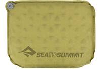 Vorschau: SEA TO SUMMIT Wassersport Self Inflating Delta V Seat Olive