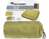 Vorschau: SEA TO SUMMIT Wassersport Self Inflating Delta V Seat Olive