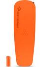 Vorschau: SEA TO SUMMIT Selbstaufblasende Schlafmatte UltraLight Self Inflating Mat Large Orange