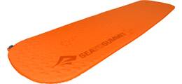 Vorschau: SEA TO SUMMIT Selbstaufblasende Schlafmatte UltraLight Self Inflating Mat Large Orange