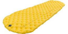 Vorschau: SEA TO SUMMIT Luftmatratze UltraLight Air Mat Small Yellow