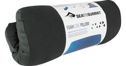 Vorschau: SEA TO SUMMIT Reisekissen FoamCore Pillow Large Navy Blue