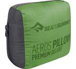 Vorschau: SEA TO SUMMIT Reisekissen Aeros Premium Deluxe Navy Blue