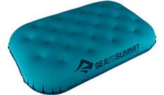 Vorschau: SEA TO SUMMIT Reisekissen Aeros Ultralight Pillow Deluxe Grey