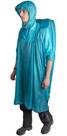 Vorschau: SEA TO SUMMIT Regenschutz Ultra-Sil 15D Tarp Poncho Blue Blue