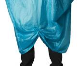 Vorschau: SEA TO SUMMIT Regenschutz Ultra-Sil 15D Tarp Poncho Blue Blue