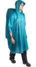 Vorschau: SEA TO SUMMIT Regenschutz Ultra-Sil 15D Tarp Poncho Blue Blue