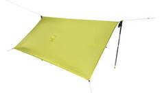 Vorschau: SEA TO SUMMIT Regenschutz Ultra-Sil 15D Tarp Poncho Lime Lime