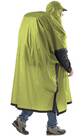 Vorschau: SEA TO SUMMIT Regenschutz Ultra-Sil 15D Tarp Poncho Lime Lime