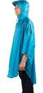 Vorschau: SEA TO SUMMIT Regenschutz Ultra-Sil Poncho 15D Blue Blue