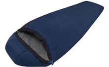 Vorschau: SEA TO SUMMIT Synthetikschlafsack Trailhead ThII Regular Cobalt / Midnight