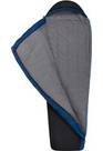 Vorschau: SEA TO SUMMIT Synthetikschlafsack Trailhead ThIII Regular Midnight / Cobalt