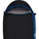 Vorschau: SEA TO SUMMIT Synthetikschlafsack Trailhead ThIII Regular Midnight / Cobalt