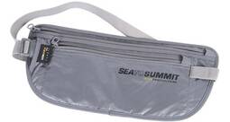 Vorschau: SEA TO SUMMIT Reisezubehör Money Belt RFID Grey