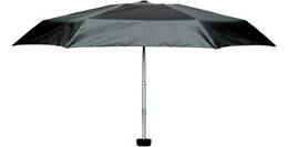 Vorschau: SEA TO SUMMIT Regenschutz Mini Umbrella Black