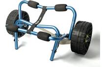 Vorschau: SEA TO SUMMIT Dachträger Medium Cart - solid wheels