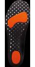 Vorschau: BOOTDOC BD Insoles DYNAMIC 5 High Arch