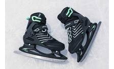 Vorschau: BLADERUNNER Damen Eishockeyschuhe IGNITER ICE W
