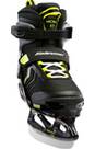 Vorschau: BLADERUNNER Kinder Eishockeyschuhe MICRO XT ICE